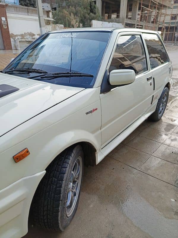 Toyota Starlet 1986 (engine) indus Corolla 1.6 9