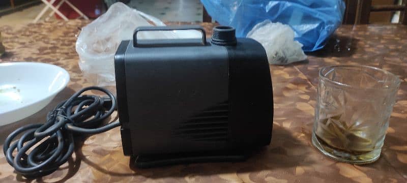 Sobo Submersible Pump 0