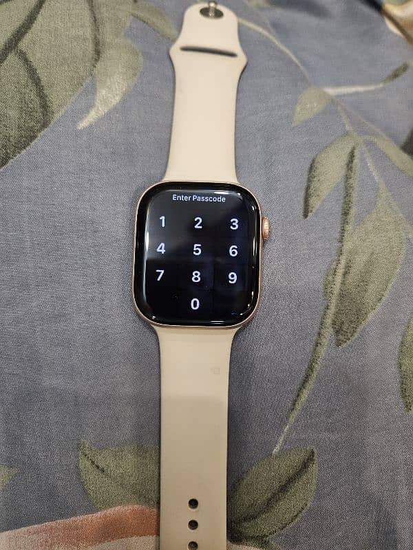 APPLE WATCH 10 SERIES 0