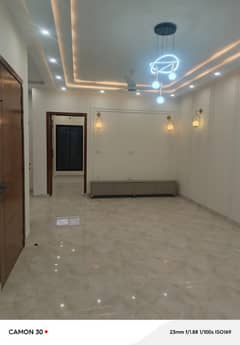 4 Marla House for Rent in Bismillah Housing Scheme