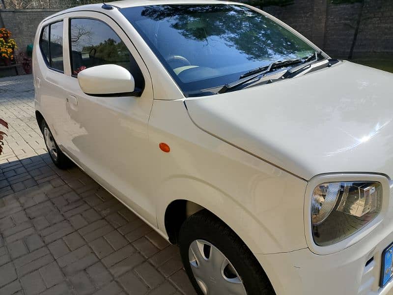 Suzuki Alto VXL AGS 2022 0