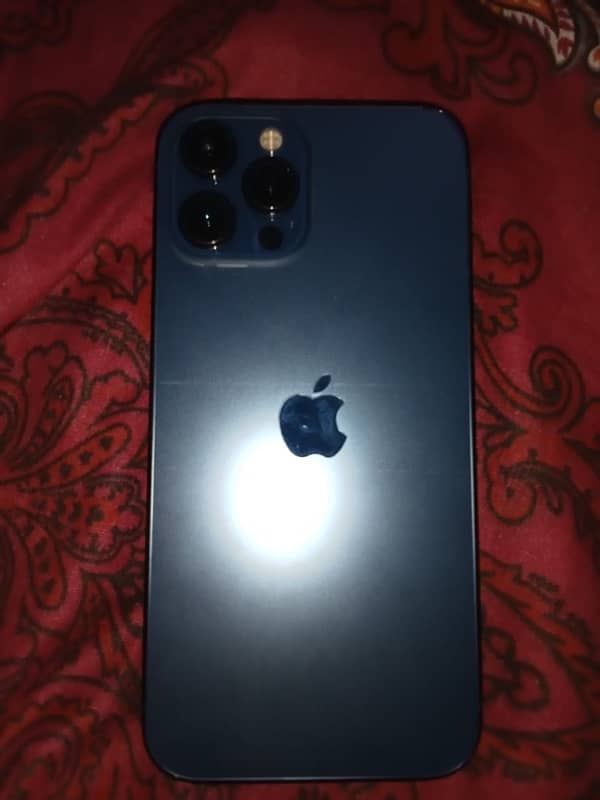 i phone 12 pro maxs 128gb Non pta 0