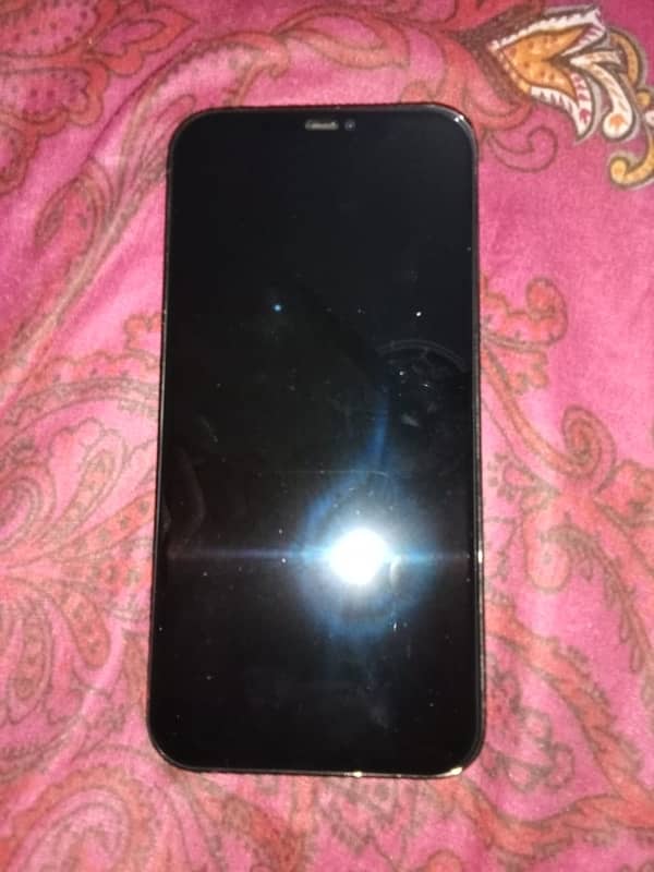 i phone 12 pro maxs 128gb Non pta 1