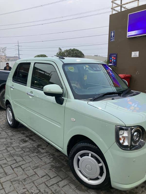 Daihatsu Other 2022 4