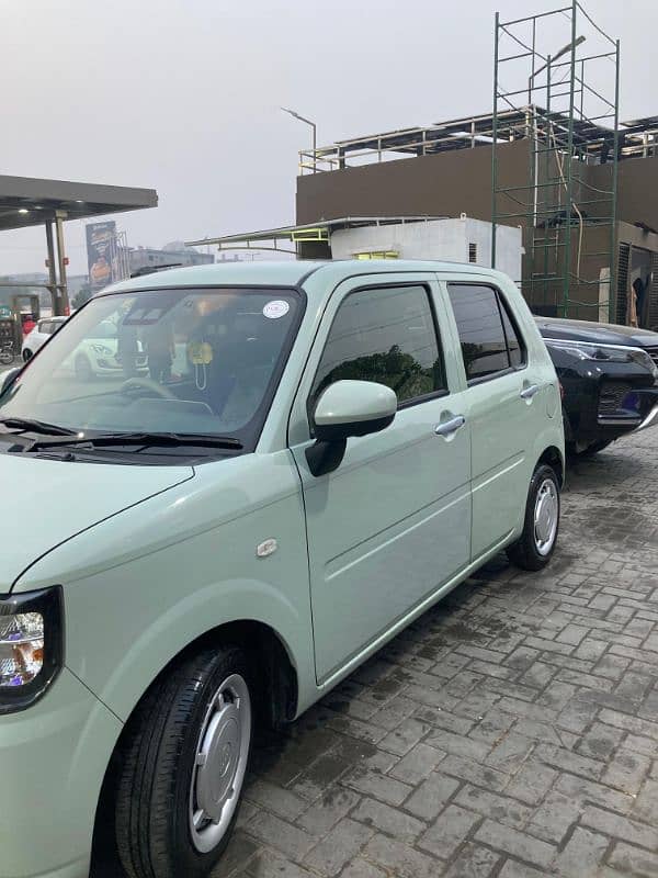 Daihatsu Other 2022 5