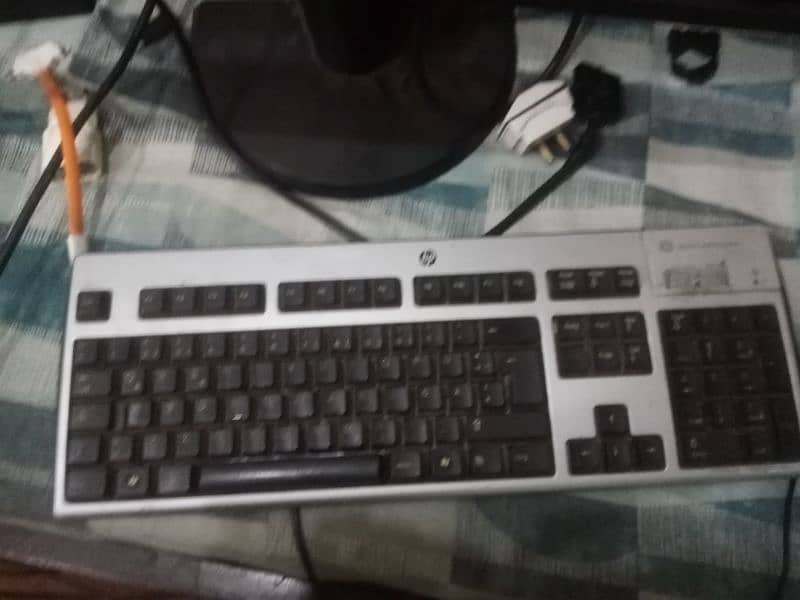 HP Prodesk 600g5 3