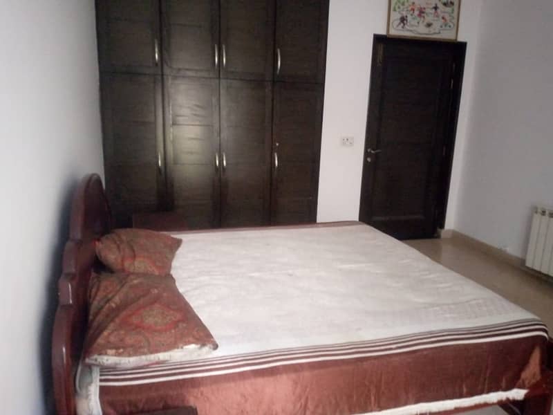 FULLY FURNISHED ROOM FOR RENT 1