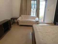 FULLY FURNISHED ROOM FOR RENT