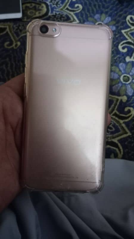 vivo y67 4 64 dual sim approved 1