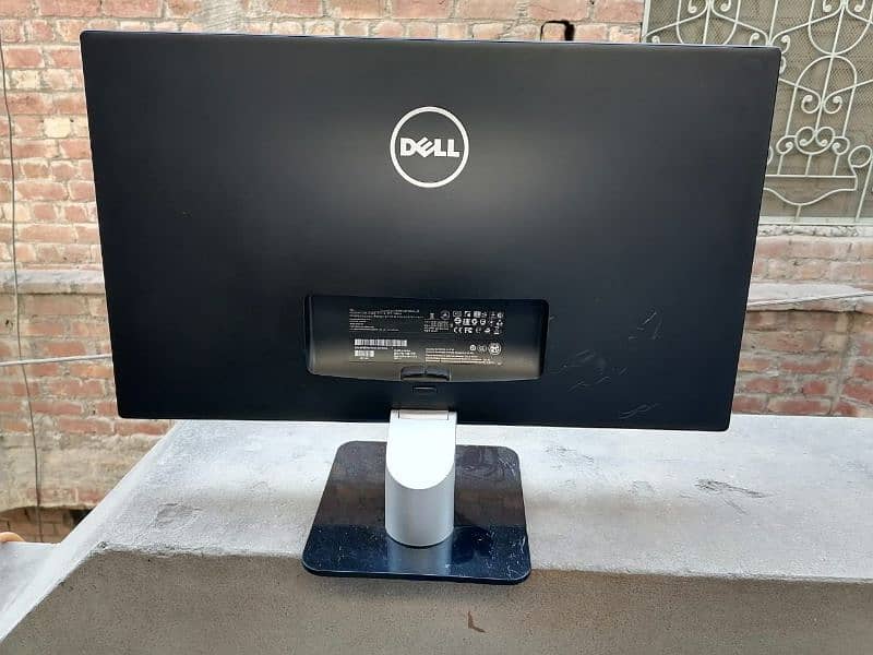 dell led 24 inch 0