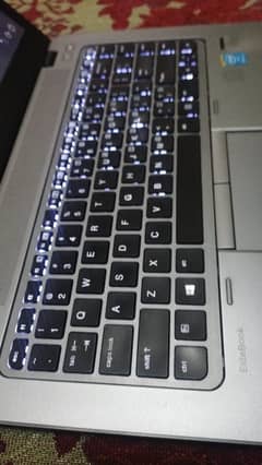 HP Core i5 4th generation