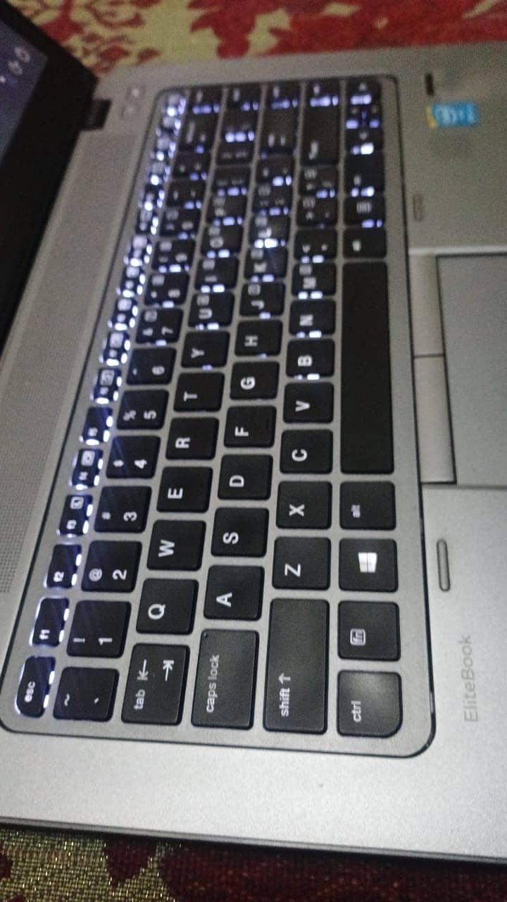 HP Core i5 4th generation 0