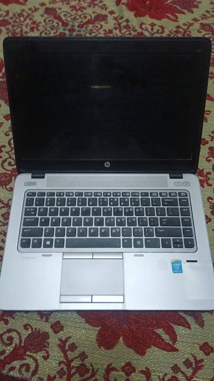 HP Core i5 4th generation 2