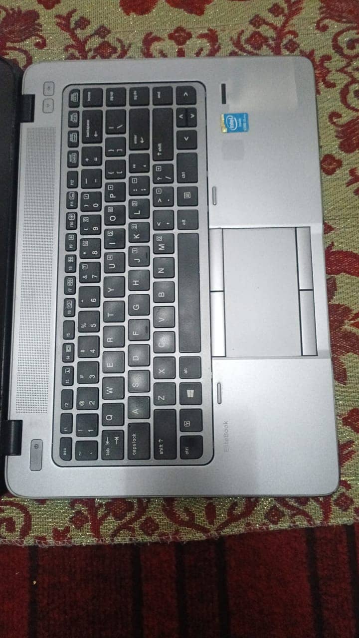 HP Core i5 4th generation 3