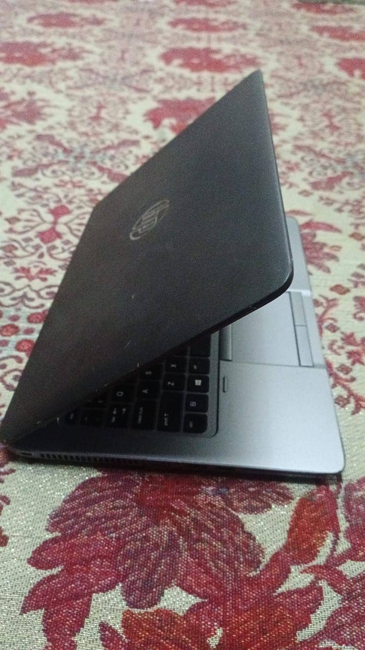 HP Core i5 4th generation 6