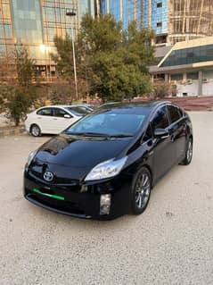 Toyota Prius 2010