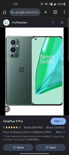 one plus 9 pro dual pta