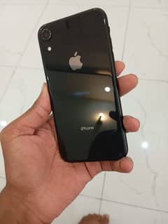 iPhone Xr nonpta 128Gb