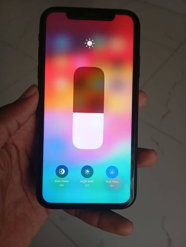 iPhone Xr nonpta 128Gb 3