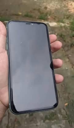 iPhone 11 128gb officiall duel sim pta