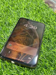 iphone xs max 64gb non pta new condition