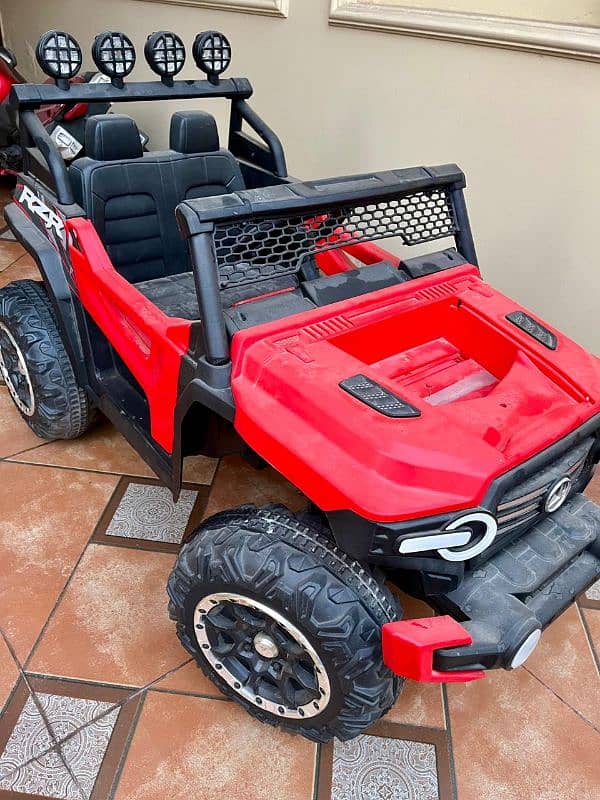 kids jeep car 1