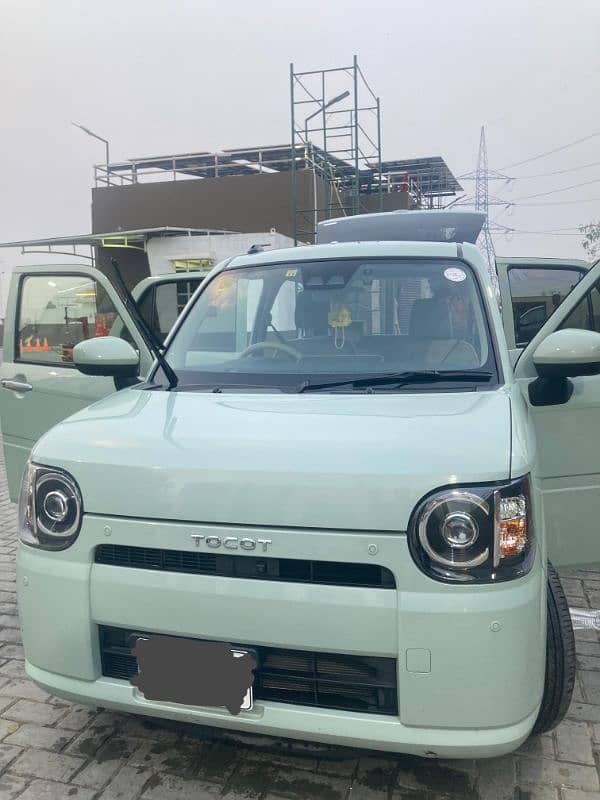 Daihatsu Other 2022 7