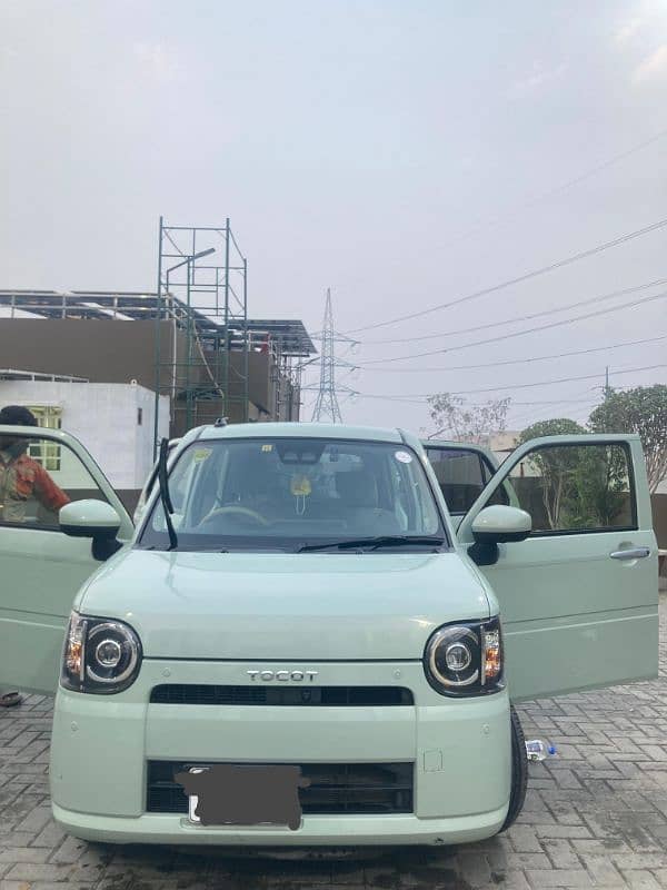 Daihatsu Other 2022 8