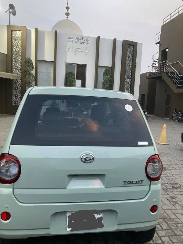 Daihatsu Other 2022 9