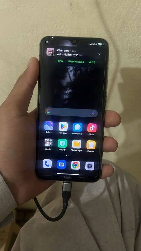 redmi note 8 1