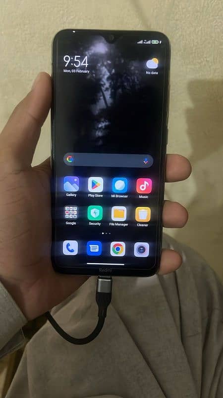 redmi note 8 2