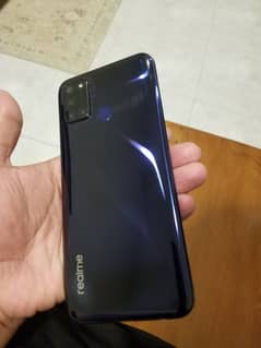 realme C17 urgent sell