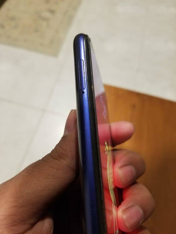 realme C17 urgent sell 3