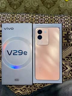 Vivo V29e