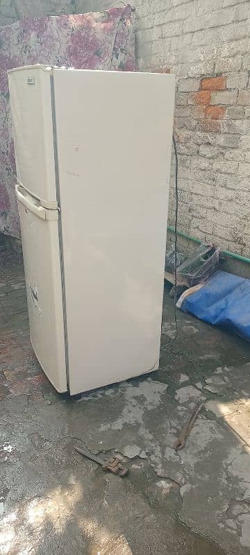 Refrigerator for sale 2