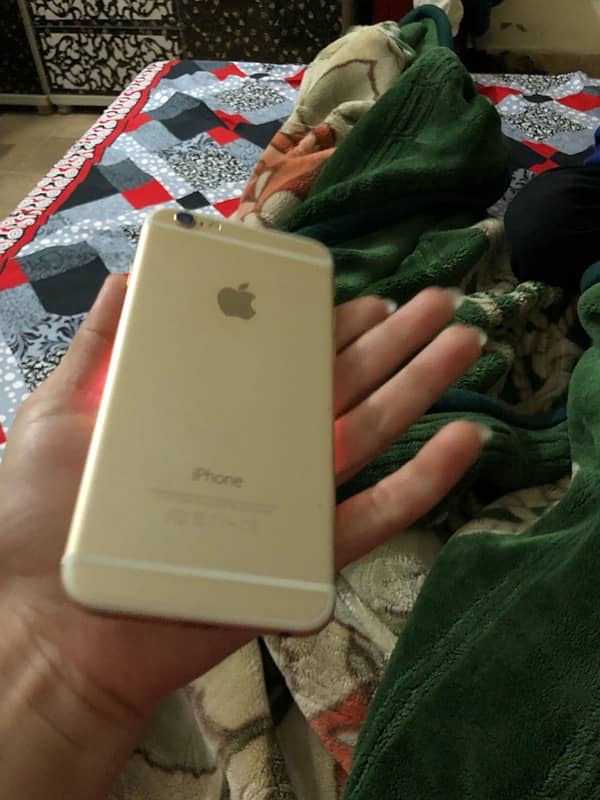 iphone 6 non pta 64gb 2