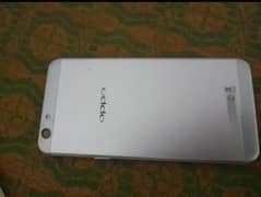 oppo F1s 4/64 condition 10/10 only phone