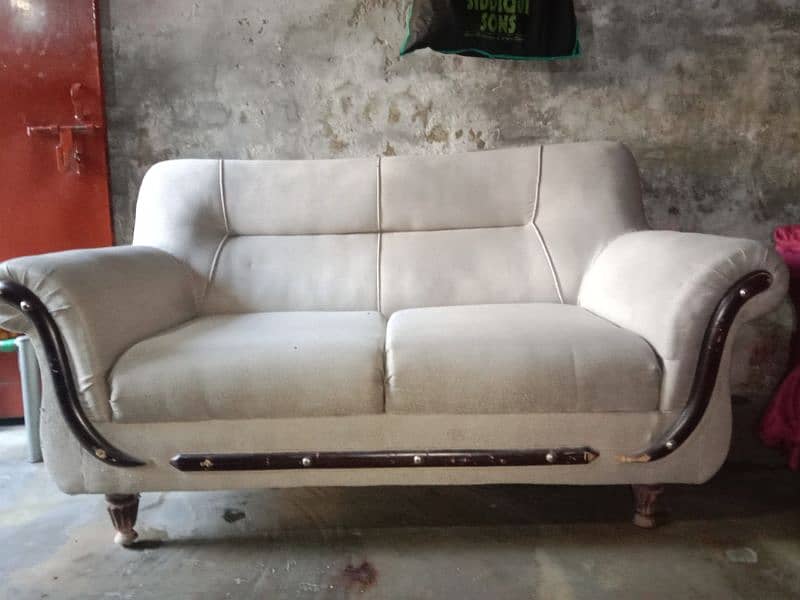 SOFA SET 0