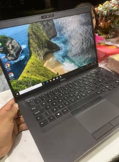 Dell Core i5 8th Gen Generation Laptop