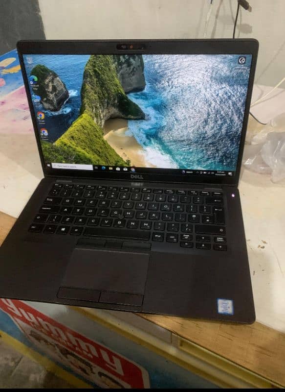 Dell Core i5 8th Gen Generation Laptop 1