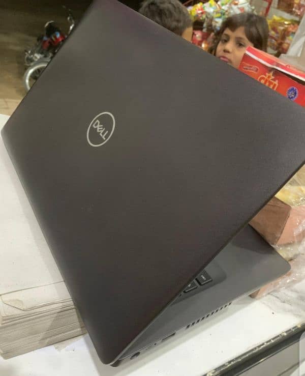 Dell Core i5 8th Gen Generation Laptop 5