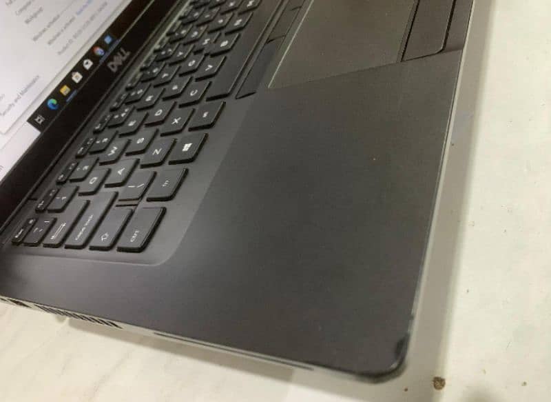 Dell Core i5 8th Gen Generation Laptop 7