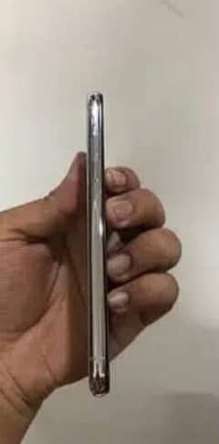 iphone x 256gb pta aproved