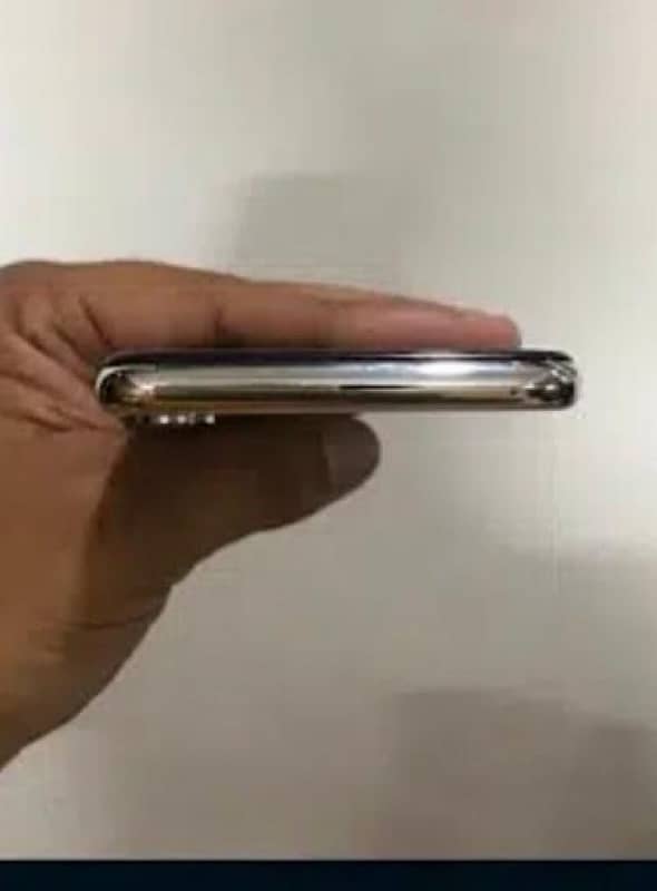 iphone x 256gb pta aproved 3