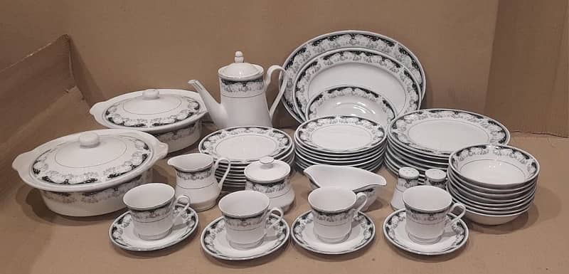 Dinner Set 3