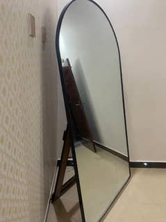 Room Mirror Size 6/3