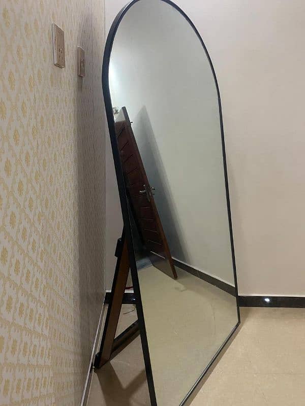 Room Mirror Size 6/3 0