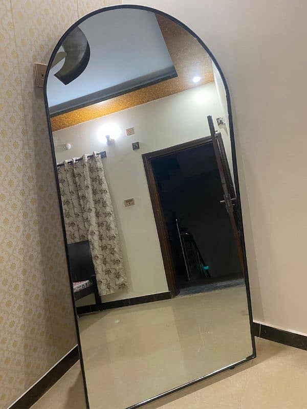 Room Mirror Size 6/3 1