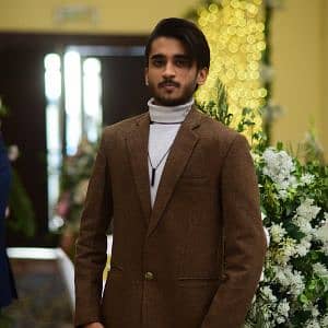 Fasih Bukhari