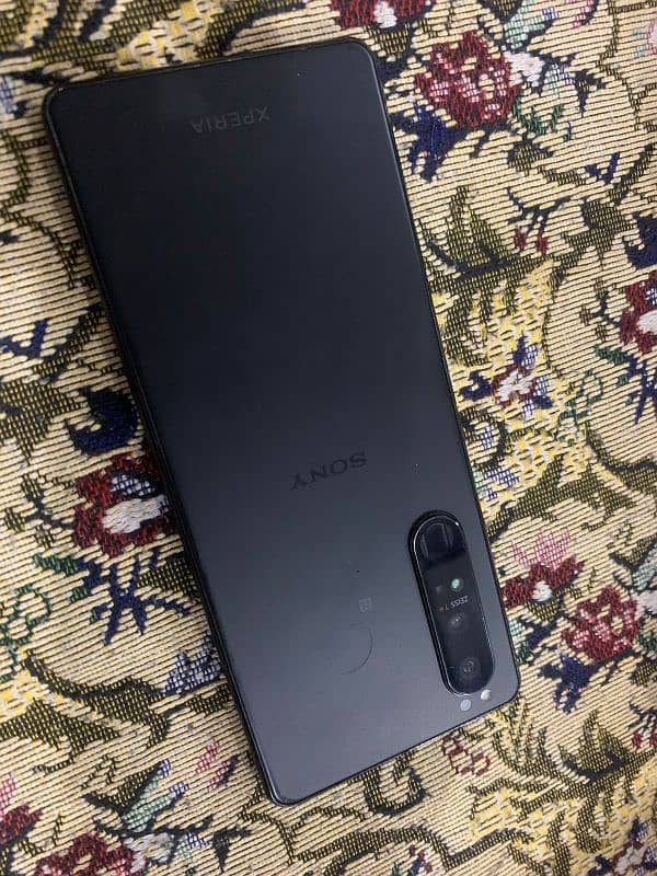 Sony Xperia 1 Mark 3 3